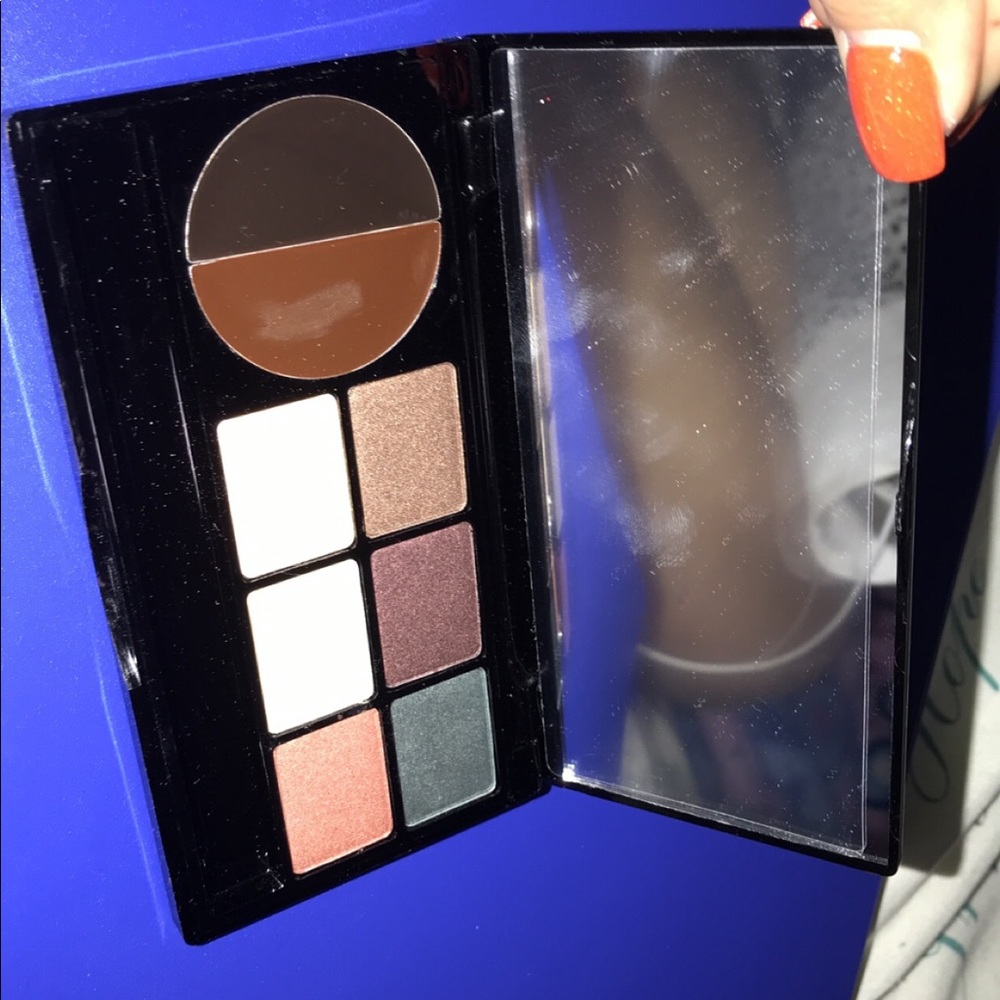 Makeup